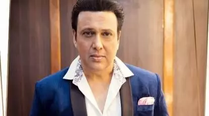 Bollywood Veteran Govinda Injured in Accidental Firing from Licensed Revolver