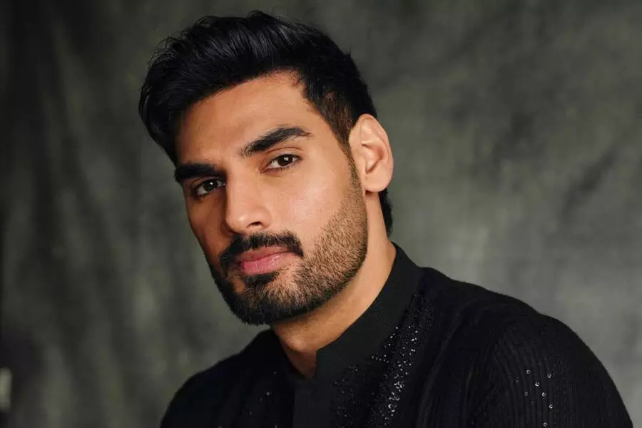 Border 2: Ahan Shetty Joins the Cast in a Star-Studded Sequel After 27 Years