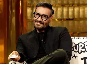 Ajay Devgns claim of shying away from paparazzi on ‘Koffee With Karan’: fact or fiction?