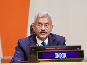 EAM Jaishankar to visit Pakistan for SCO meeting