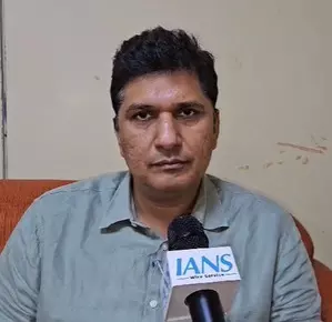 Saurabh Bhardwaj accuses BJP of betraying Delhis bus marshals