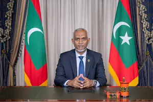 Maldives President Muizzu acknowledges Indias crucial role ahead of State Visit