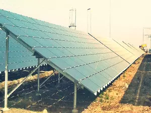 Indonesias Kendal solar panel plant to begin operations by end of 2024