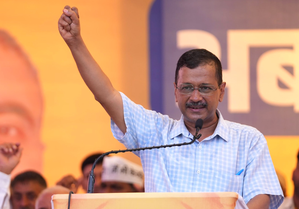 Haryana polls: Kejriwal urges voters to cast their ballot for better future