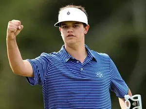 Hossler leads by one over Berger in PGA