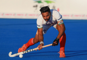 There could be nothing better for Indian hockey: Harmanpreet Singh on return of HIL