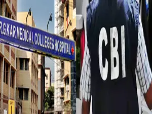 RG Kar tragedy: Four cops on duty on August 9 under CBI scanner