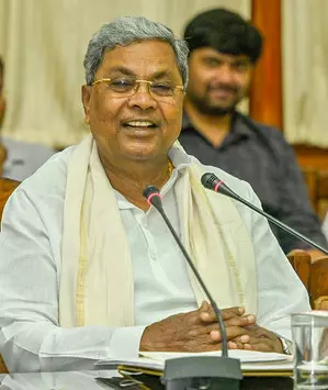 I will not resign for any reason: K’taka CM Siddaramaiah