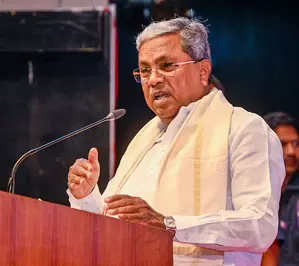 Caste census report to be discussed in Cabinet: Ktaka CM Siddaramaiah