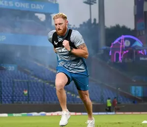 Ben Stokes ruled out of England’s first Test vs Pakistan; Brydon Carse set for debut