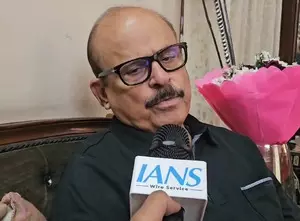 Raj govts language ban on police records attack on Urdu, Persian: Cong MP Tariq Anwar