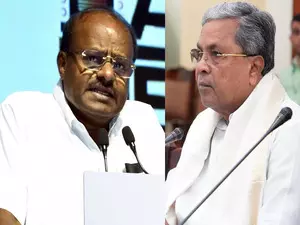 I only fear God & people, not Siddaramaiah: Kumaraswamy