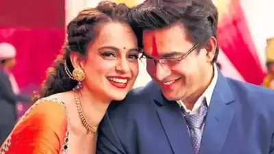 Kangana Ranaut Set to Star in Tanu Weds Manu 3 with a Triple Role; Fans Await the Big Screen Return