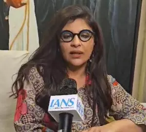 Shameful: Bengal having woman Chief Minister is unsafe for women, says Shazia Ilmi