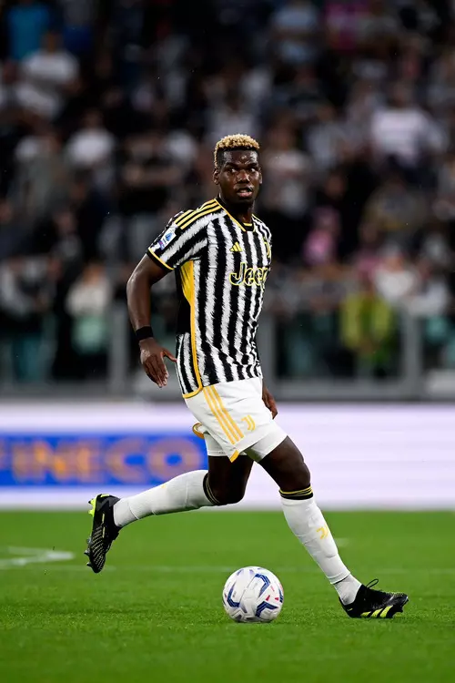 Football: Juventus ‘will decide’ Paul Pogba’s future, says Thiago Motta