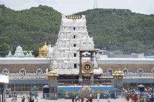 Ghee supplied for Tirupati laddus not made at TN dairy, reveals document