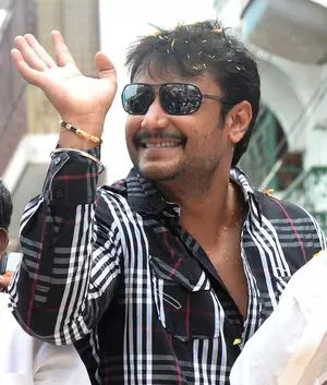 K’taka: Actor Darshan’s bail plea adjourned to Oct 8 in fan muder case