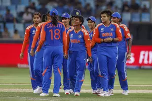 Women’s T20 WC: Just believe in the process which has worked so far, says Aavishkar Salvi