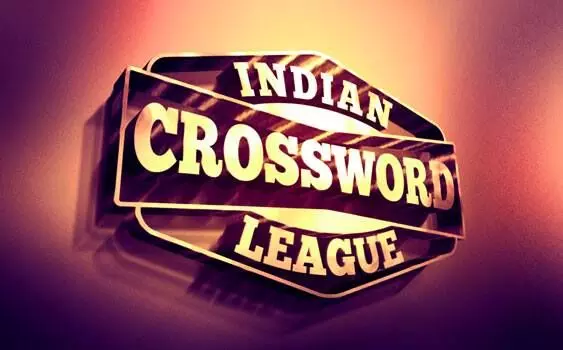 Global Cruciverbalists Clash in Intense Third Round of Indian Crossword League 2024