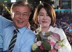 Ex-S.Korean President Moons daughter booked for drunk driving