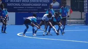 Jr Womens National Hockey: Uttarakhand, Manipur win their matches on Day 6