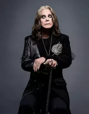 Ozzy Osbourne says he’s back on substance abuse, and is hiding it from wife