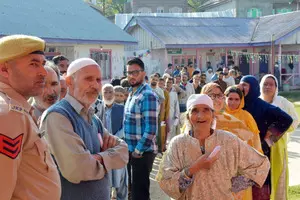 FairPoint: In J&K, will Oct 8 bring stability or shake-up?