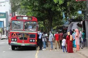 Sri Lanka to commence information collection for census of population, housing