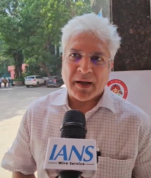 BJP failed to win peoples hearts in Haryana, Congress will form govt: Kailash Gahlot on exit polls