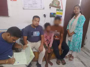 Trafficked Bengal boy found in Rajasthan’s Ajmer