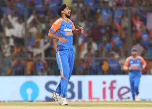 1st T20I: Arshdeep, Varun bag three scalps each to restrict Bangladesh to 127