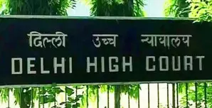 SCDRC vested with authority to enforce orders, issue warrants, rules Delhi HC