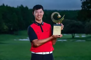 Kartik best Indian at 18th place as China’s Wenyi Ding wins AAC crown