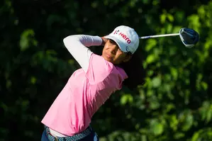 Indias Diksha Dagar misses cut in Aramco Series Shenzhen