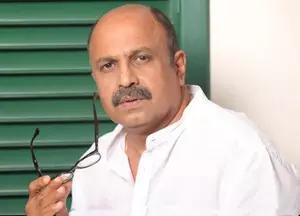 Actor Siddique appears for questioning in rape case