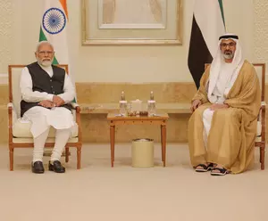 New India-UAE bilateral treaty to ensure continuity of investment  protection: Centre