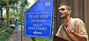 Delhi HC adjourns hearing on Umar Khalids bail plea