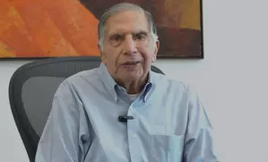 Claims of ill health unfounded, in good spirits: Ratan Tata