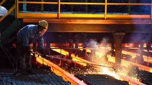 SAIL, BHP join hands to boost steel decarbonisation in India