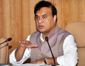 Assam govt has given 1.25 lakh jobs in last three years: Himanta  Biswa Sarma