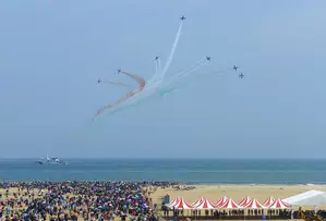 Air shows success marred by govt’s apathy: TN BJP