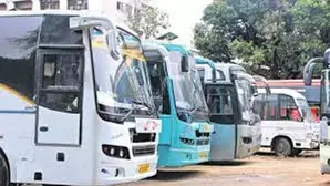 Private bus owners call off proposed strike in Odisha