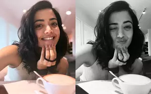 Rashmika Mandanna’s food crush: Kochi cafes irresistible French toast