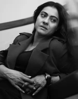 Kajol gets sentimental, remembers her father in heartfelt post