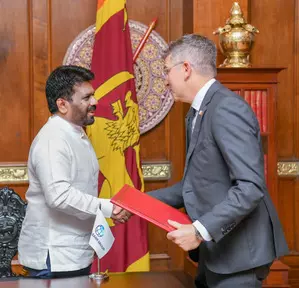 World Bank signs additional 200 million USD to support Sri Lankas economic reforms