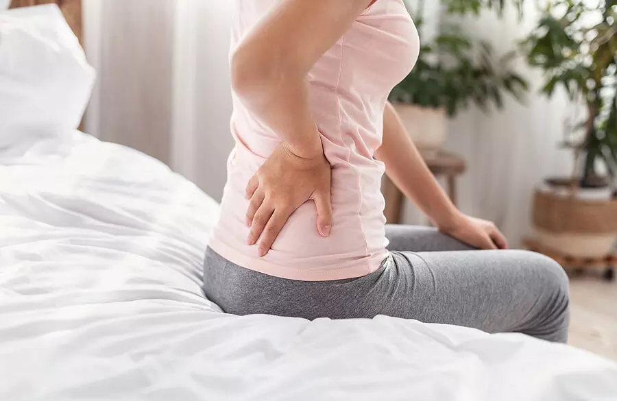 Effective Home Remedies and Exercises to Relieve Back Pain in Women