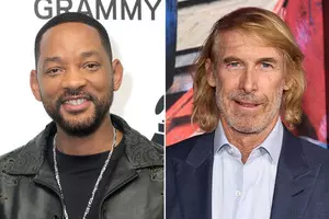 Will Smith, Michael Bay eyeing to reunite for Netflix action movie Fast and Loose