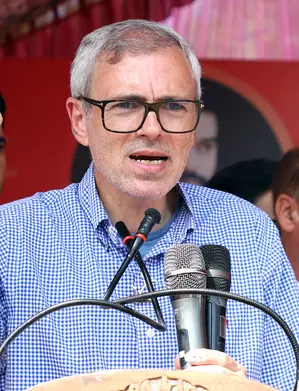 Fought the good fight, results will reflect, says Omar Abdullah