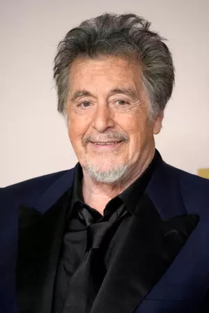 Al Pacino splits from his girlfriend Noor Alfallah, a year after  welcoming son