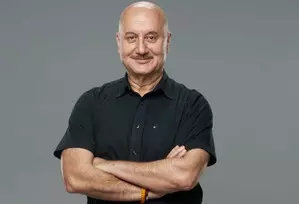 Anupam Kher on preserving anxious energy: Experience doesn’t take away human aspect (IANS Interview)